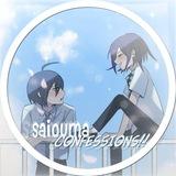 ☕️🃏:: saiouma confessions !!