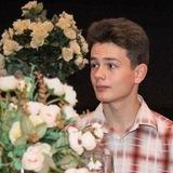 Yazev Blog/ Блог Артёма Язева