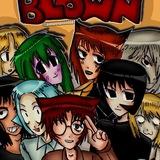 Blown comicks блавн комикс
