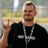 Артём GO HARD