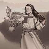 [закрыто] 🪷Домик на берегу Байкала🪷•пвл•