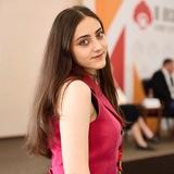 Ева Карапетян