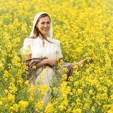 Галина Ратникова: записки с Кубани