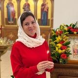 Заметки матушки