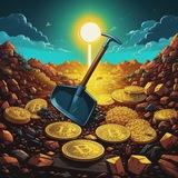 Crypto ЛОПАТА