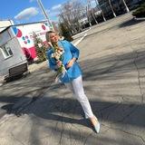 Марго Леви. О жизни и любви 💕