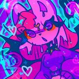[16+] purple violet // i ❤️ bonbon