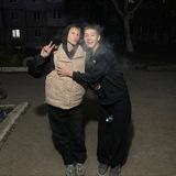 чилс мены