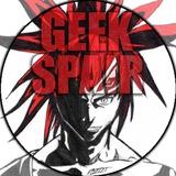 GeekSpair — Игры, Фильмы, Два Кота