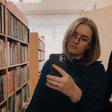 Анна Кей | macee4ka_books