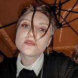 Катя под рок-н-роллом (BAR17O)