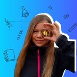 Дочкины финансы • деньги семьи