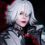 TetrraFox | cosplay | photography