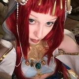 жоск пати никуши кавитель
