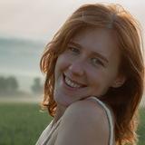 Настя Чувашева | Бегусь 🪿🏃♀️
