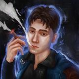 Gamzatov | Графический дизайнер