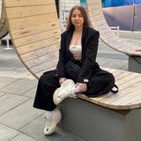 Белоносова Кристина Китай