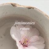 jimimonies room ʚɞ ⋅₊˚