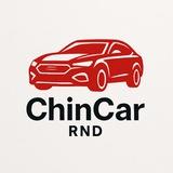 CHIN CAR RND