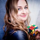 Марина Смирнова|Потенциал без границ