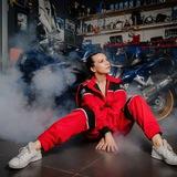 Гид по мотоэкипу. Вероника Макрыдова.
