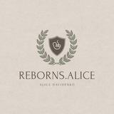 REBORNS.ALICE👩🏻🍼