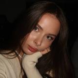 Неизданное от lissik