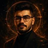 Temirlan pro Telegram